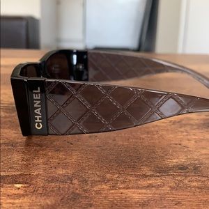 Chanel sunglasses
